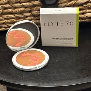 ColorBack Burished Bronze Makeup